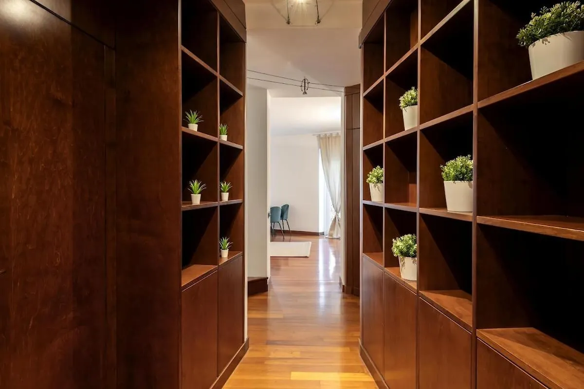 Brera 19 - Wonderful Two Floors Apt Mailand Apartment