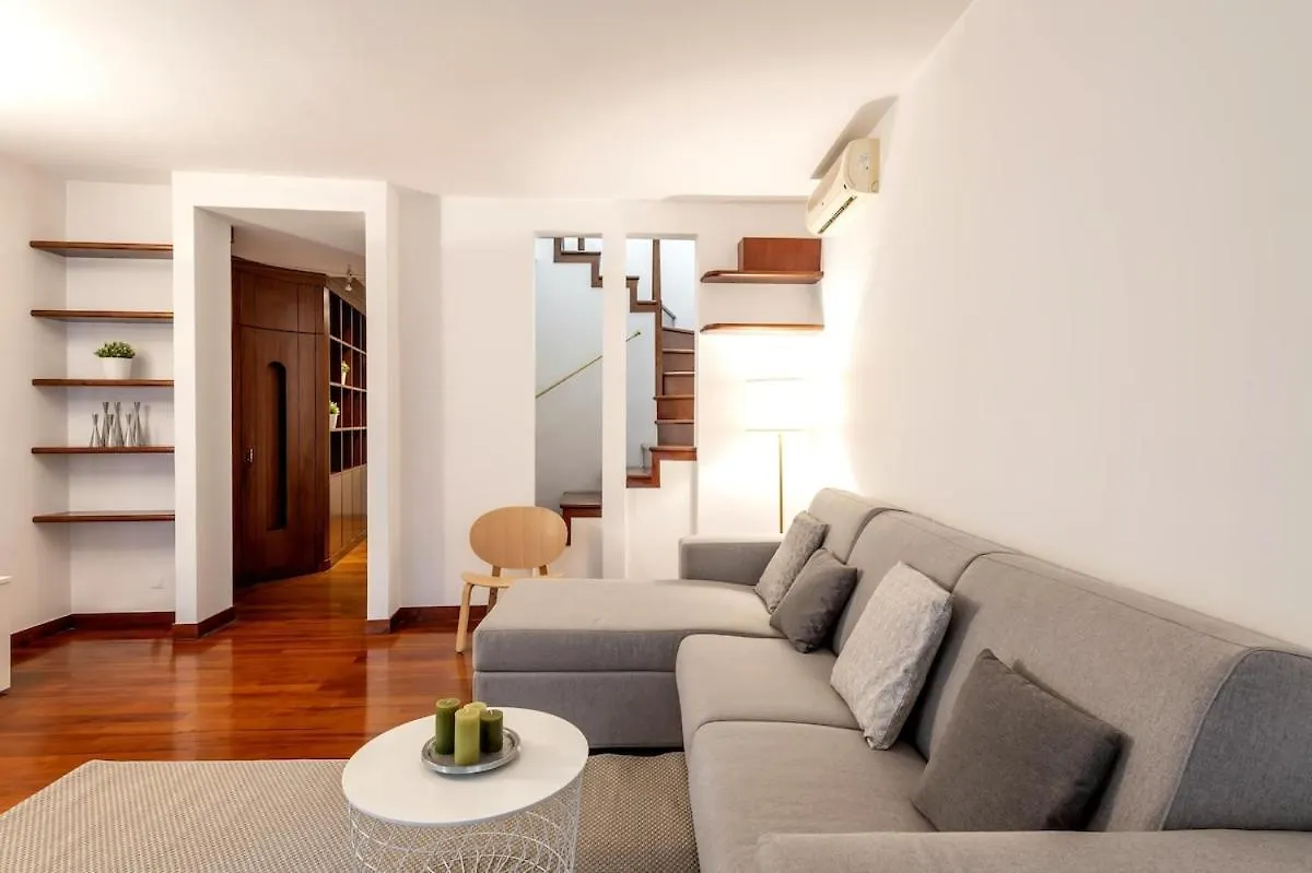 Brera 19 - Wonderful Two Floors Apt Mailand