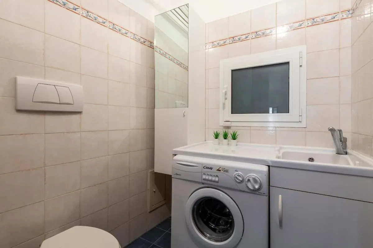 Apartment Brera 19 - Wonderful Two Floors Apt Mailand
