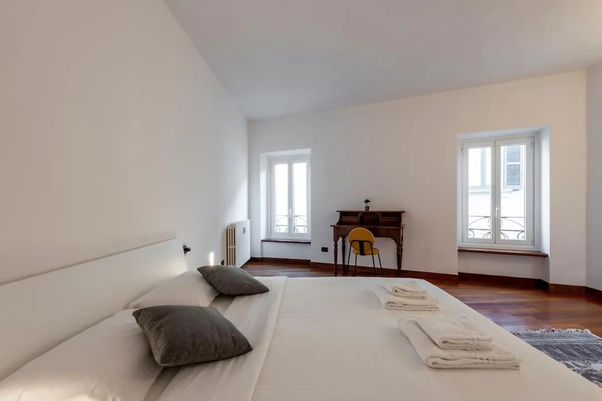 Apartment Brera 19 - Wonderful Two Floors Apt Mailand