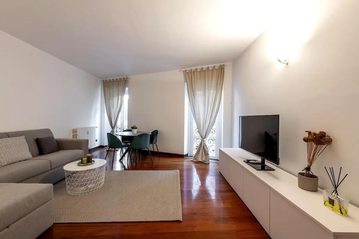 Apartment Brera 19 - Wonderful Two Floors Apt Mailand